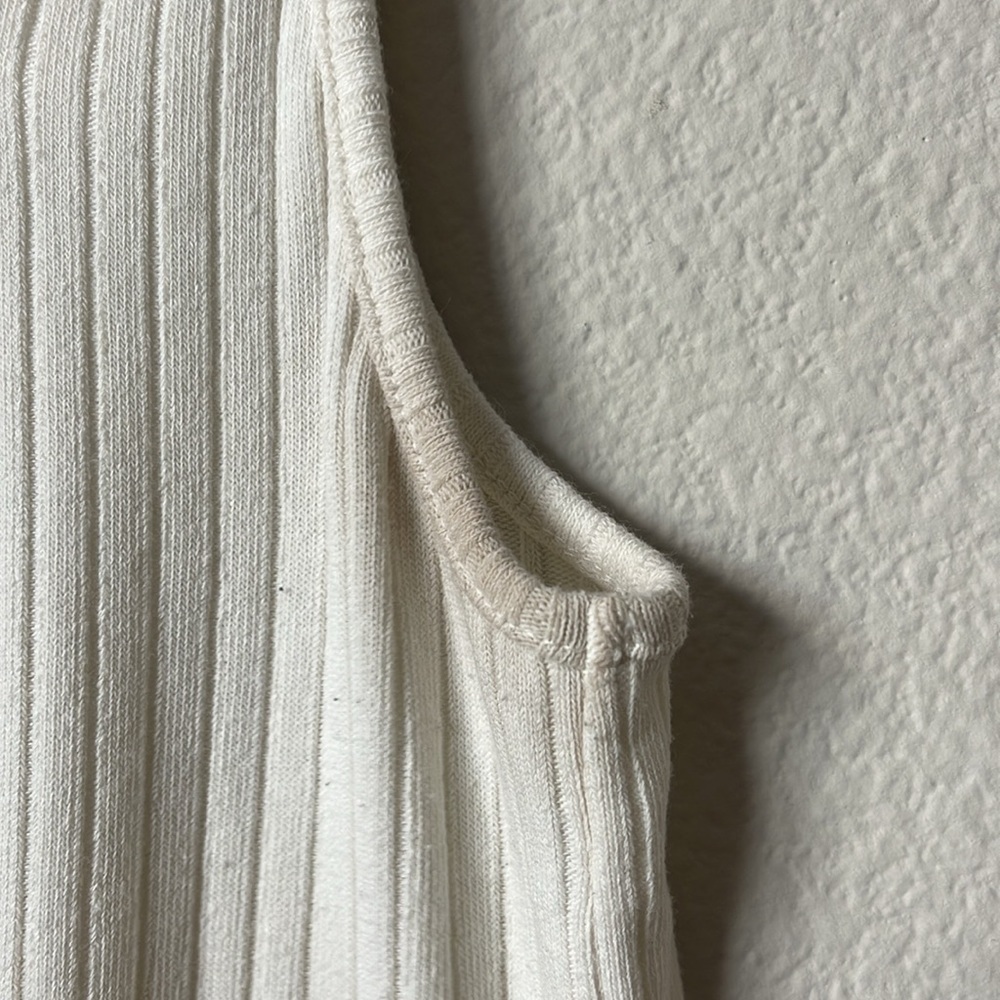 ๐ Madewell tank - Picture 4 of 5